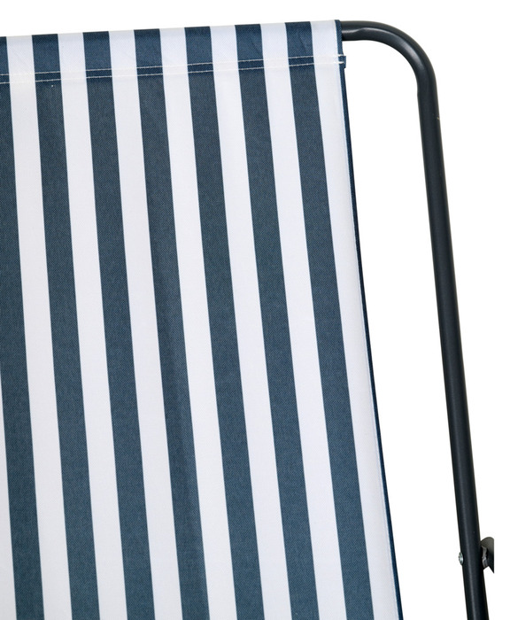 Brassestol Albany 52 x 60 x 79 cm Sunlife